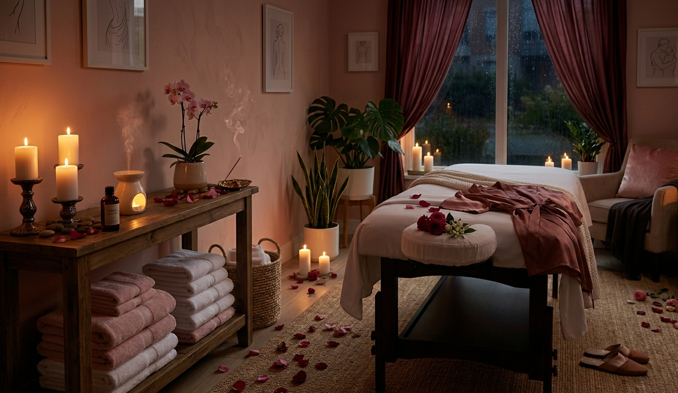 How Often Should You Get a Massage? A Practical Guide for Toronto Clients