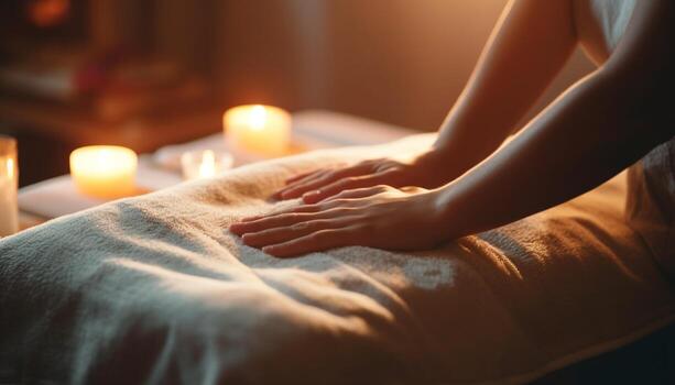 Deep Tissue vs Swedish Massage: Which One Do You Actually Need in Toronto?