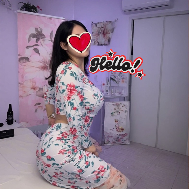 Cindy - Massage Therapist